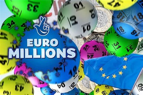play euromillions lottery online|EuroMillions .